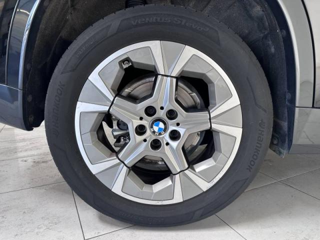 Bmw X1 image 8