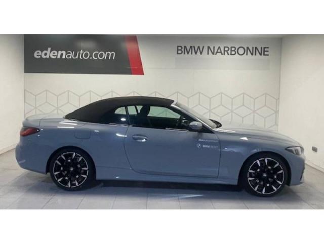 Bmw Série 4 image 1