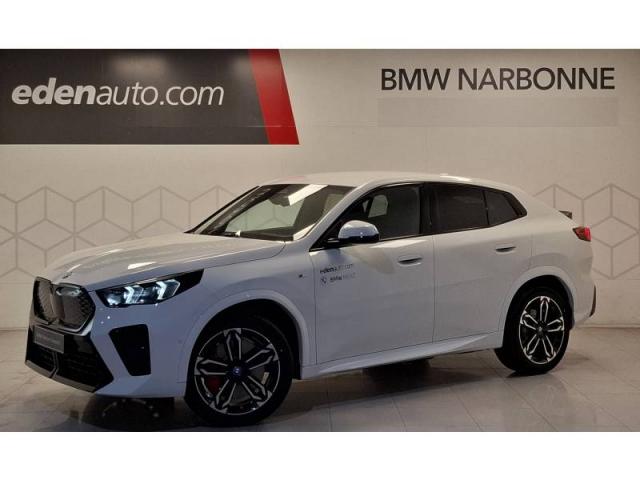 Bmw X2 Ix2 Edrive20 204ch Bva M Sport