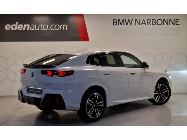 Bmw X2 image 3