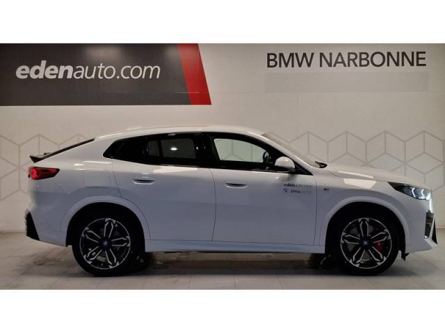 Bmw X2 image 8