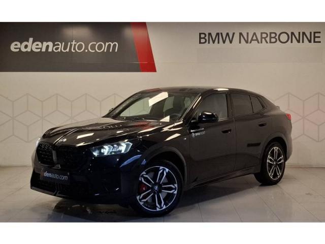 Bmw X2 Sdrive 20i 170ch Dkg7 M Sport