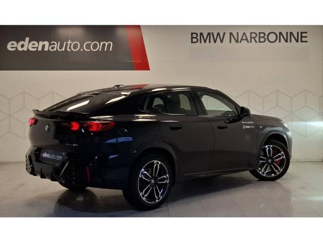 Bmw X2 image 4