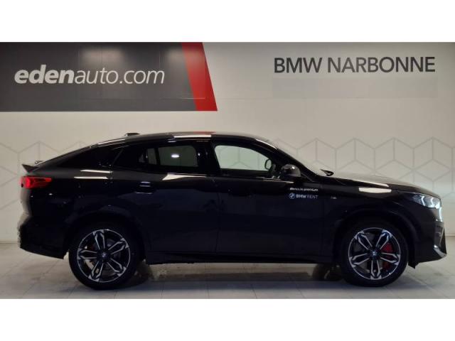 Bmw X2 image 1