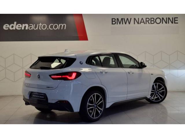 Bmw X2 image 4