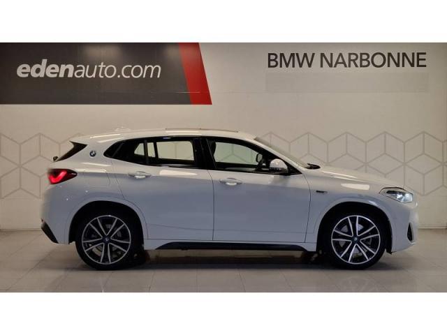 Bmw X2 image 7