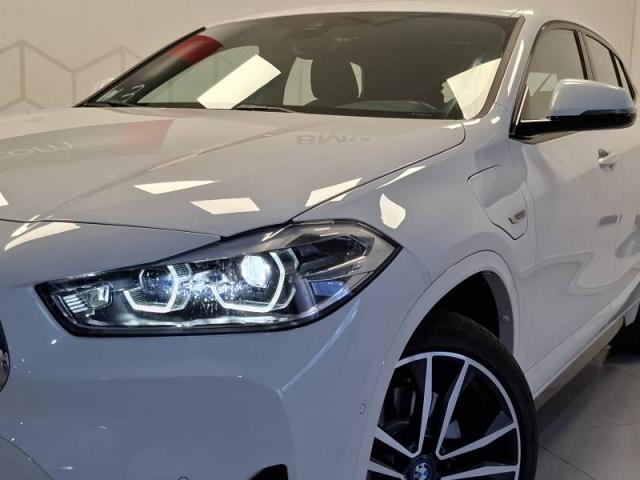 Bmw X2 image 1