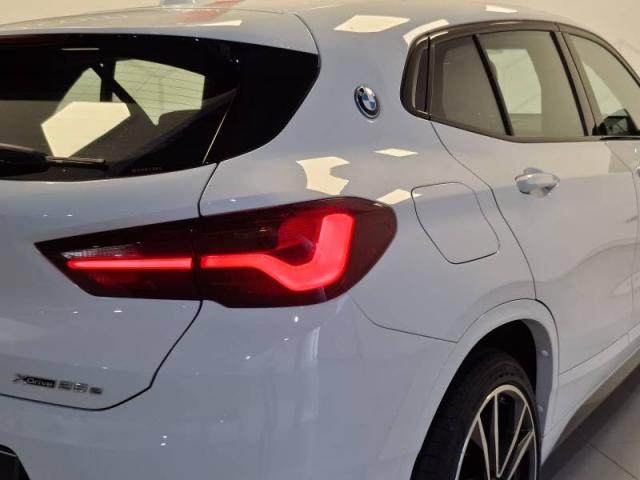 Bmw X2 image 9