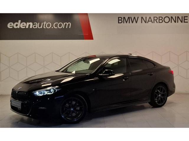 Bmw Serie 2 Gran Coupe 218d 150 Ch Bva8 M Sport