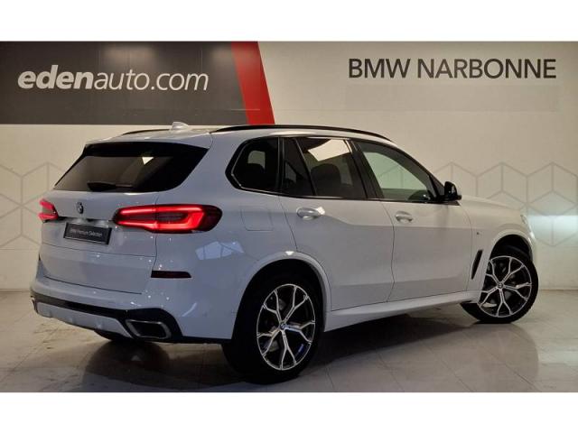 Bmw X5 image 4