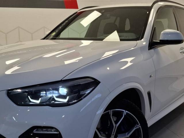 Bmw X5 image 9