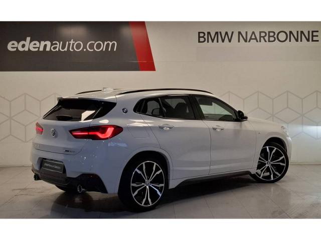 Bmw X2 image 3