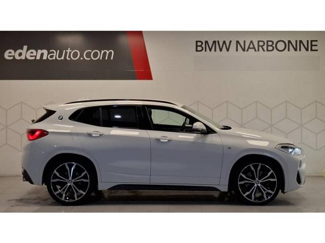 Bmw X2 image 7