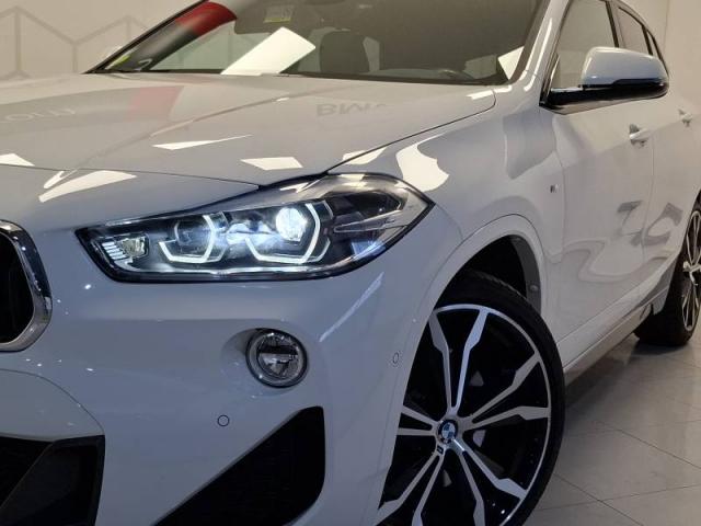 Bmw X2 image 1
