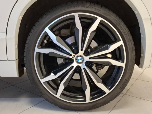 Bmw X2 image 8