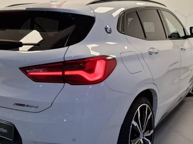 Bmw X2 image 9
