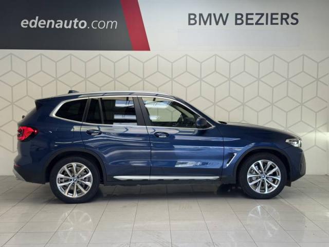 Bmw X3 image 7