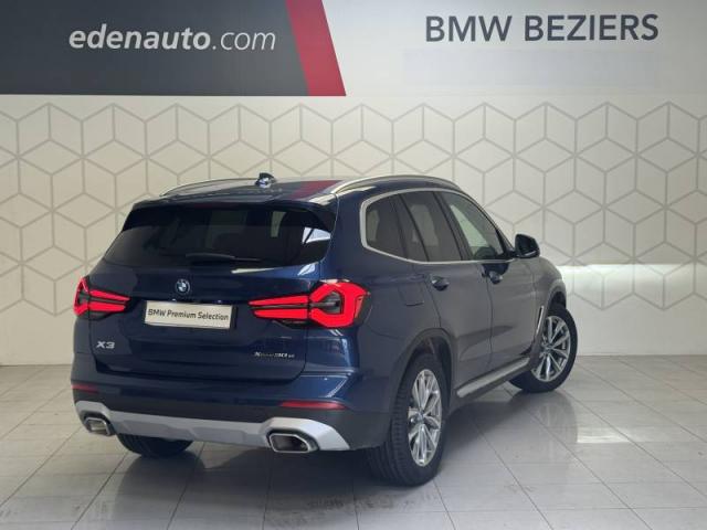 Bmw X3 image 9