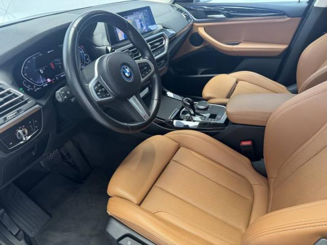 Bmw X3 image 6