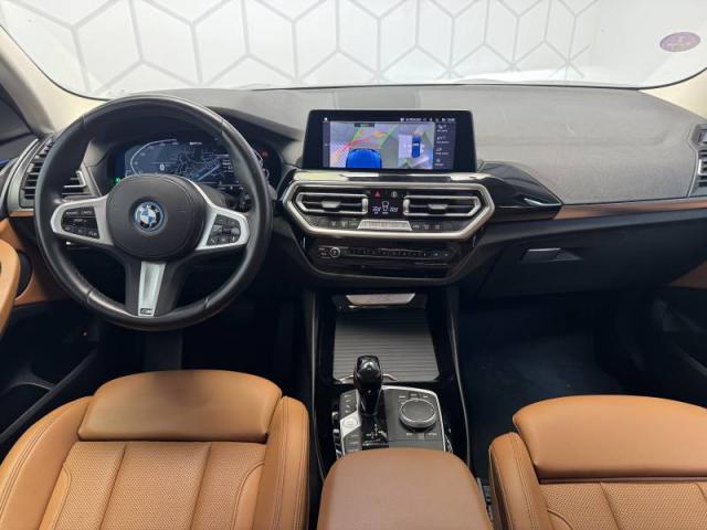 Bmw X3 image 1