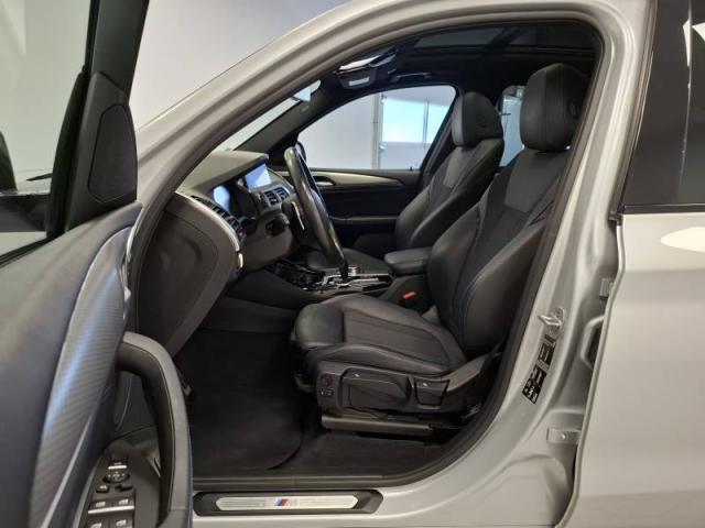 Bmw X3 image 1