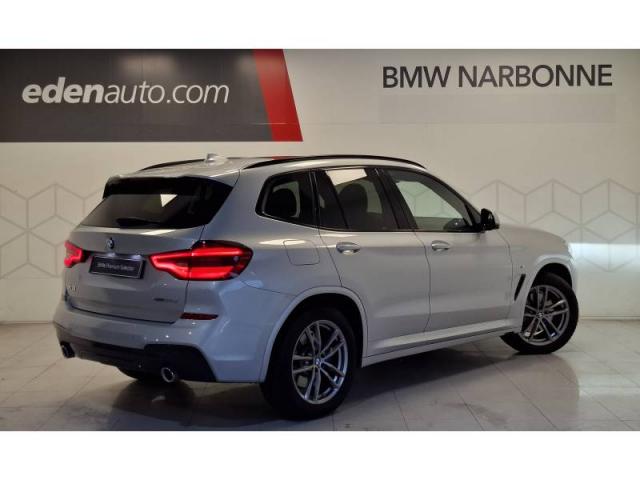 Bmw X3 image 8