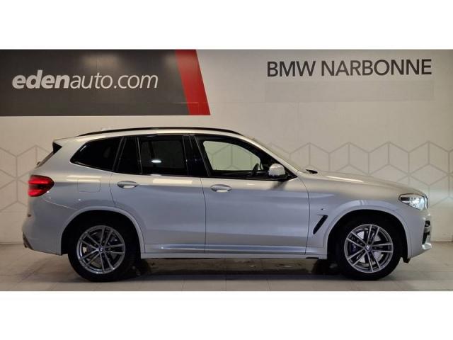 Bmw X3 image 4