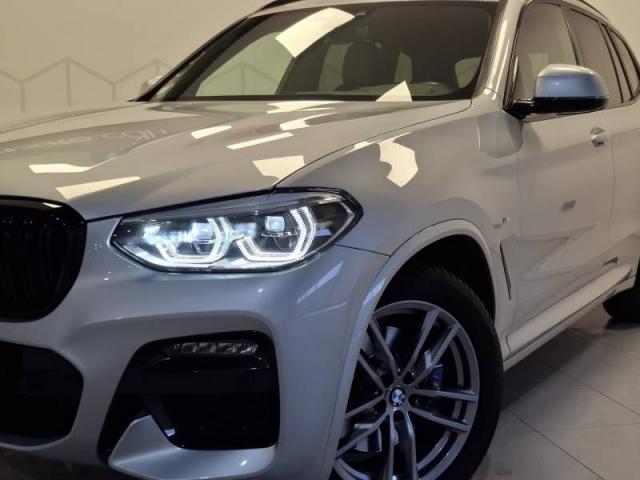 Bmw X3 image 7