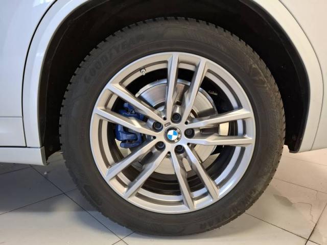 Bmw X3 image 6