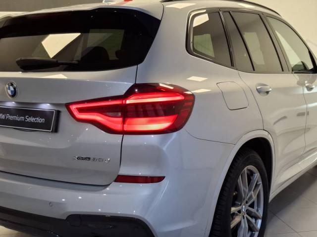 Bmw X3 image 3