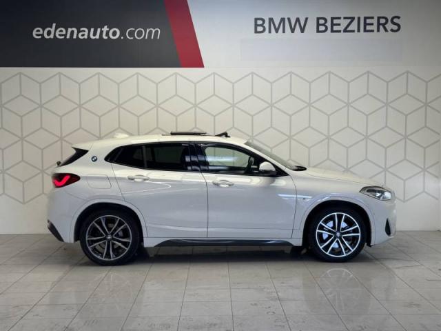 Bmw X2 image 4