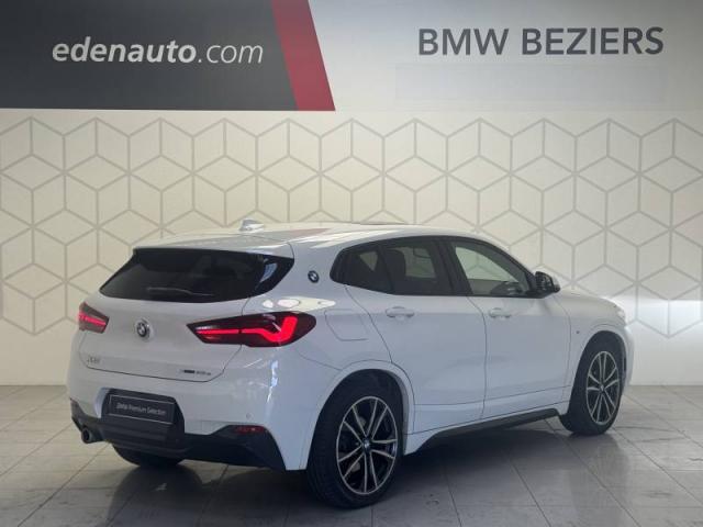 Bmw X2 image 9