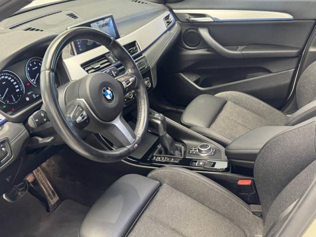 Bmw X2 image 2