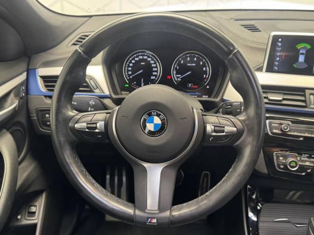 Bmw X2 image 3