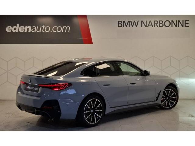 Bmw I4 image 6