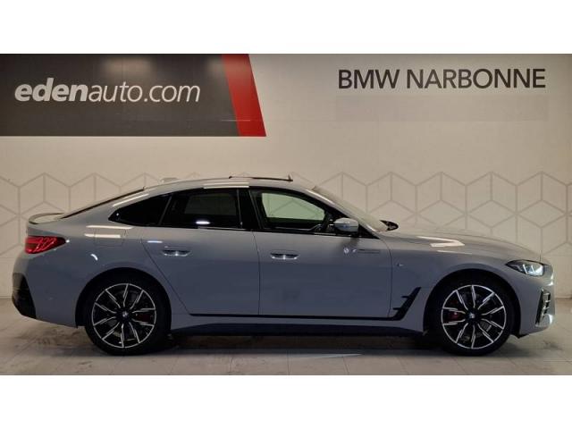 Bmw I4 image 9