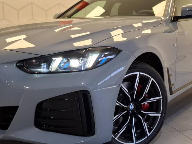 Bmw I4 image 4