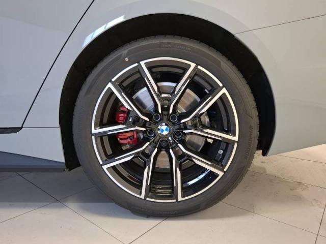 Bmw I4 image 1