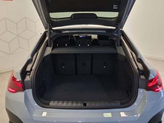 Bmw I4 image 5