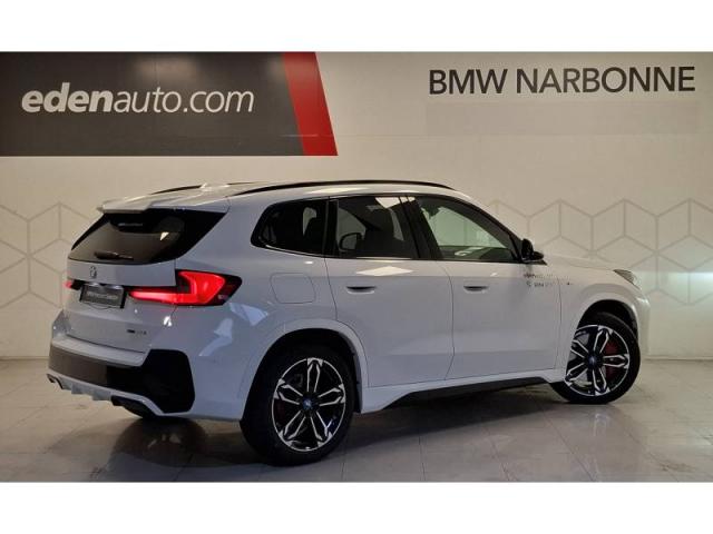Bmw X1 image 4