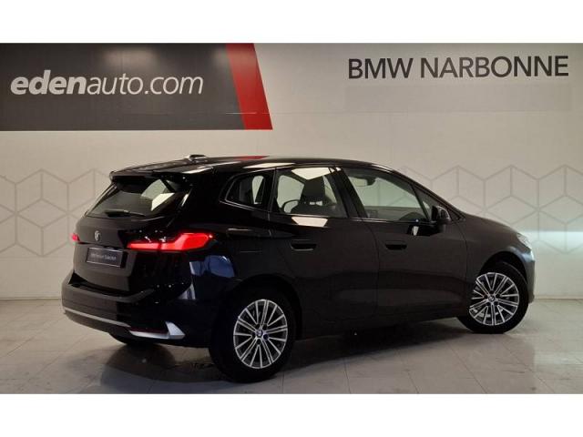 Bmw Serie 2 image 9