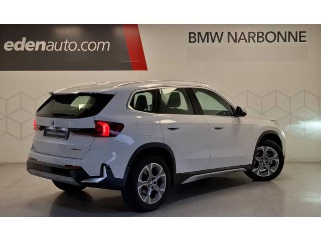 Bmw X1 image 8