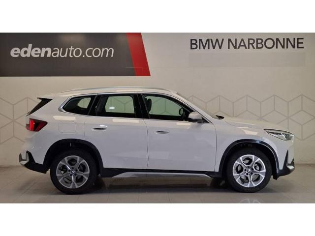Bmw X1 image 3