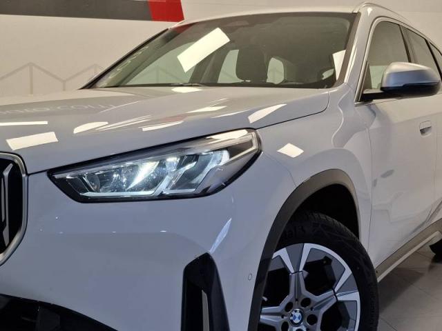 Bmw X1 image 1