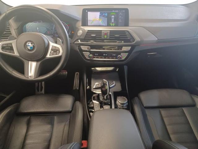 Bmw X3 image 6