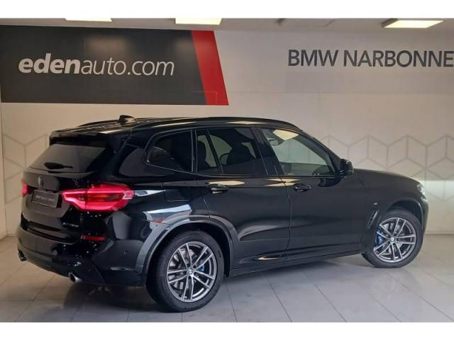 Bmw X3 image 7