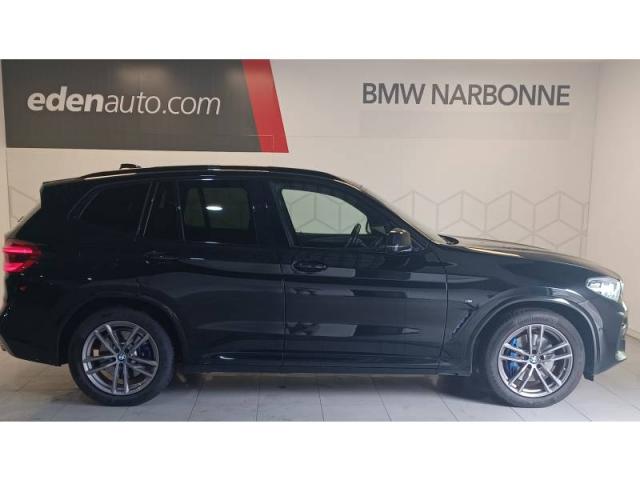 Bmw X3 image 9
