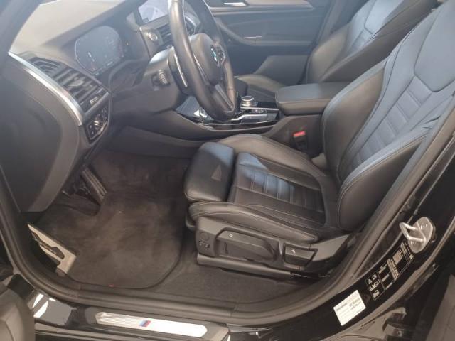 Bmw X3 image 5