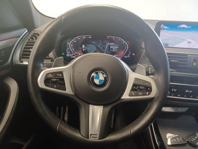 Bmw X3 image 1