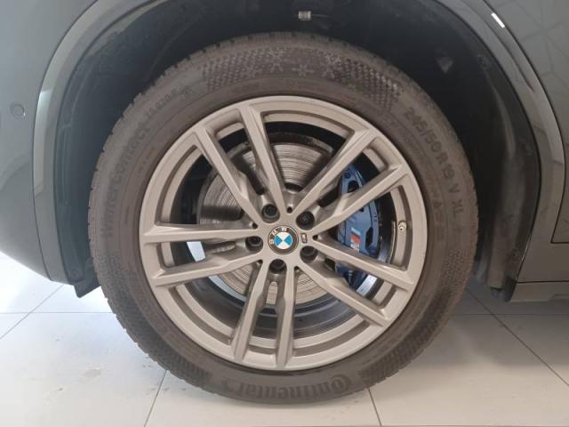 Bmw X3 image 4